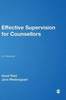 Effective Supervision for Counsellors