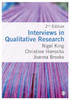 Interviews in Qualitative Research