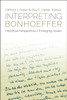 Interpreting Bonhoeffer
