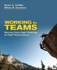 Working in Teams