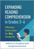 Expanding Reading Comprehension in Grades 3-6