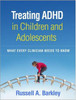 Treating ADHD in Children and Adolescents