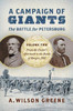 A Campaign of Giants - The Battle for Petersburg