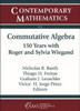 Commutative Algebra