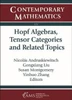 Hopf Algebras, Tensor Categories and Related Topics