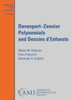 Davenport-Zannier Polynomials and Dessins D'Enfants