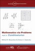 Mathematics via Problems