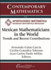 Mexican Mathematicians in the World