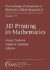 3D Printing in Mathematics