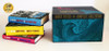 Harry Potter Adult Hardback Box Set
