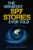 The Greatest Spy Stories Ever Told