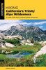 Hiking California's Trinity Alps Wilderness