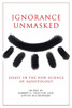 Ignorance Unmasked