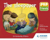 PYP Friends: The sleepover
