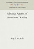 Advance Agents of American Destiny