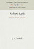 Richard Rush