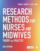 Research Methods for Nurses and Midwives