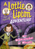 Catacombs of Chaos A Lottie Lipton Adven