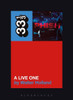 Phish's A Live One