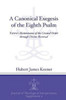 A Canonical Exegesis of the Eighth Psalm
