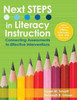 Next STEPS in Literacy Instruction