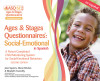 Ages & Stages Questionnaires (Spanish Ed):Social-Emotional (ASQ:SE-2)Starter Kit