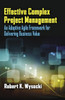 Effective Complex Project Management