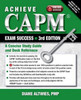 Achieve CAPM Exam Success 3/e
