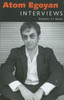 Atom Egoyan