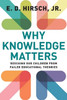 Why Knowledge Matters
