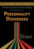 The American Psychiatric Association Publishing Textbook of Personality Disorders