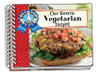 Our Favorite Vegetarian Recipes