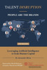 Talent Disruption