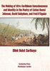 The Making of Afro-Caribbean Consciousness and Identity in the Poetry ofton Kwesi Johnson; David Dabydeen; and Fred D'Aguiar.