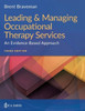 Leading & Managing Occupational Therapy Services