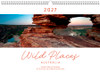 2027 Wild Places of Australia Wall Calendar