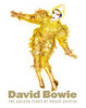 David Bowie: The Golden Years
