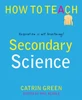 Secondary Science