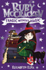 Ruby McCracken: Tragic Without Magic