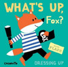 What's Up, Fox?