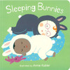 Sleeping Bunnies (Baby Rhyme Time)