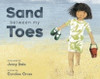 Sand Between My Toes (PB)