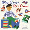 New Shoes, Red Shoes (PB)