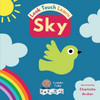Look Touch Learn: Sky