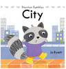 City - Raccoon Rambles