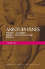 Aristophanes Plays: 2: Wasps , Clouds , Birds , Festival Time and Frogs