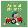 Animal Rhymes