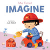 Me Time: Imagine