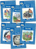 Jolly Phonics Readers, Nonfiction, Level 4