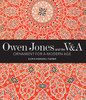 Owen Jones and the V&A